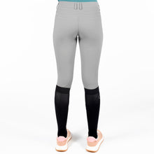 Load image into Gallery viewer, Samshield Adele Holographic Riding Breeches SS22
