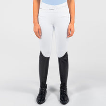 Load image into Gallery viewer, Samshield Alpha Full Grip Womens Breeches
