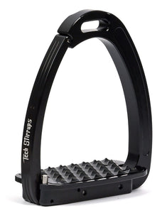 Tech Stirrups Venice  Evo Adult