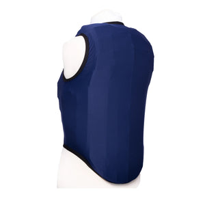 Racesafe Adults Body Protector Cover
