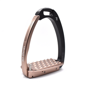 Tech Stirrups Venice  Evo Adult