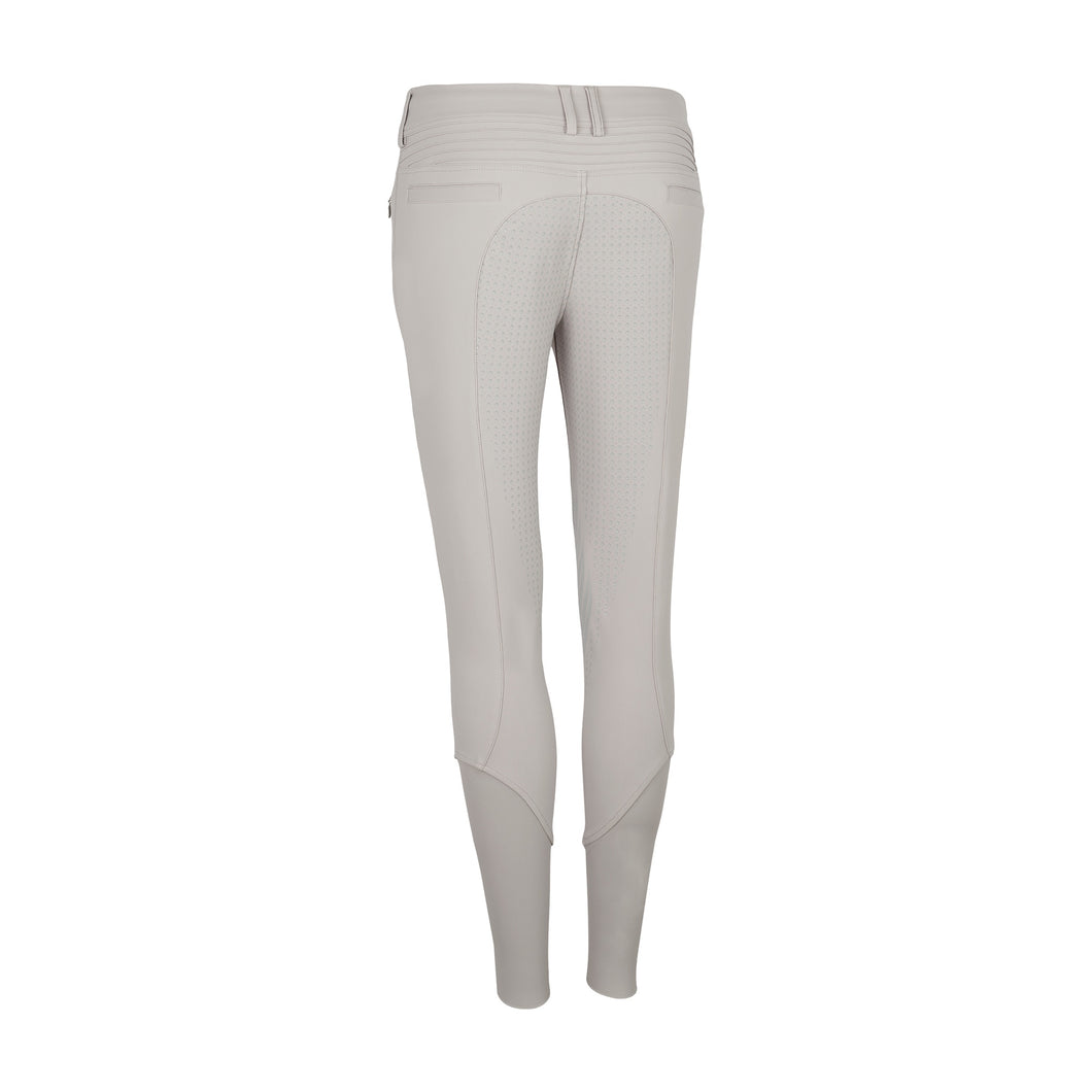 Samshield Chloe Embroidery Full Grip Breeches