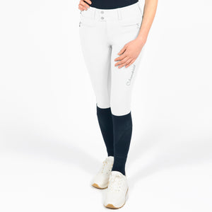 Samshield Alpha Knee Grip Womens Breeches