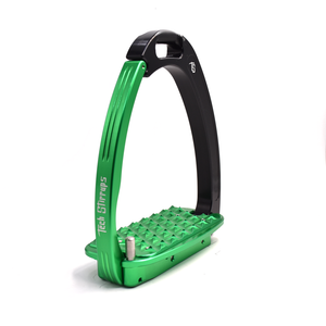 Tech Stirrups Venice  Evo Adult