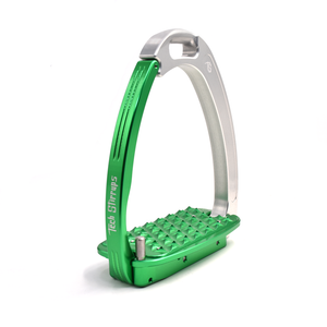 Tech Stirrups Venice  Evo Adult