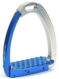 Tech Stirrups Venice  Evo Adult