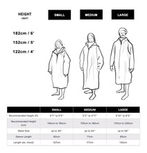 Load image into Gallery viewer, Equicoat Adult Navy
