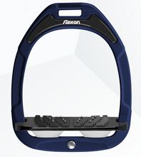 Load image into Gallery viewer, Flex-On Green Composite Inclined Stirrups Navy

