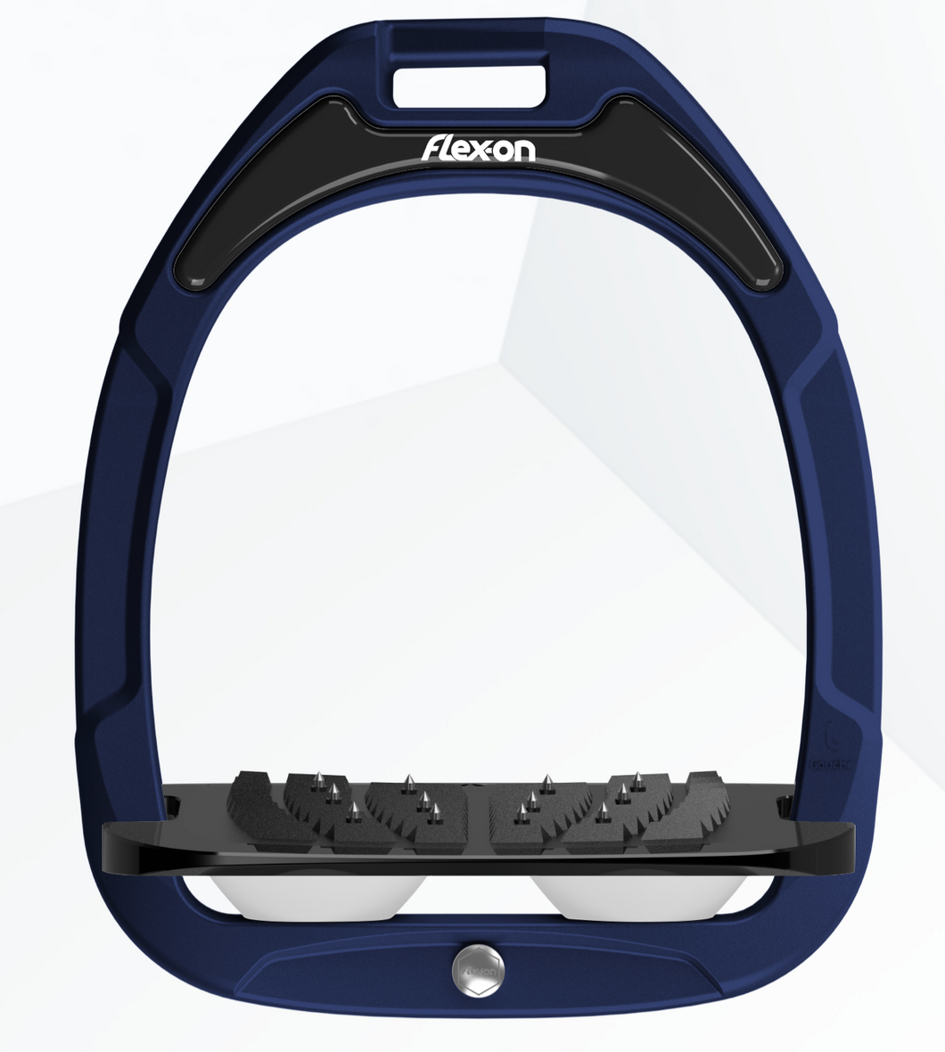 Flex-On Green Composite Inclined Stirrups Navy