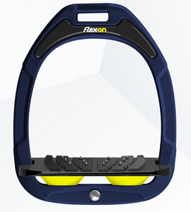 Flex-On Green Composite Inclined Stirrups Navy