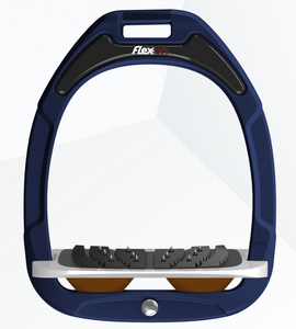 Flex-On Green Composite Inclined Stirrups Navy