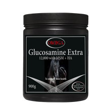 Load image into Gallery viewer, Omega Equine Glucosamine Extra
