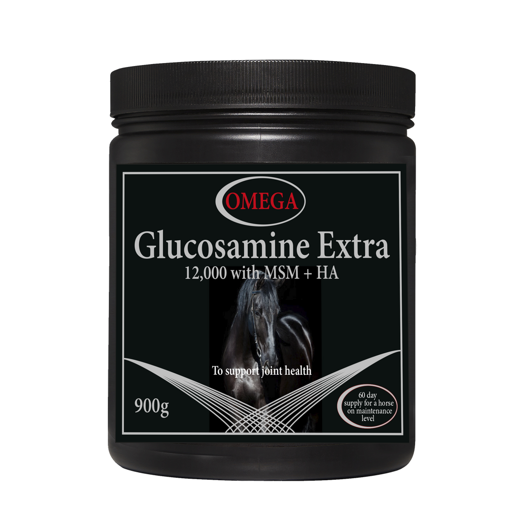 Omega Equine Glucosamine Extra