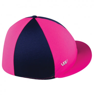 Woof Wear Hat Cover TWO COLOUR