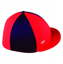 Load image into Gallery viewer, Woof Wear Hat Cover TWO COLOUR
