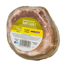 Load image into Gallery viewer, NAF Himalayan Salt Lick
