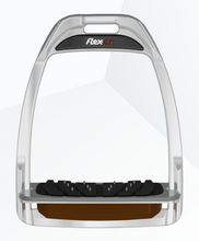Load image into Gallery viewer, Flex-On Hunter Stirrups
