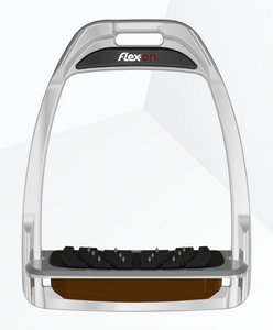 Flex-On Hunter Stirrups