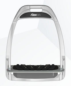 Flex-On Hunter Stirrups