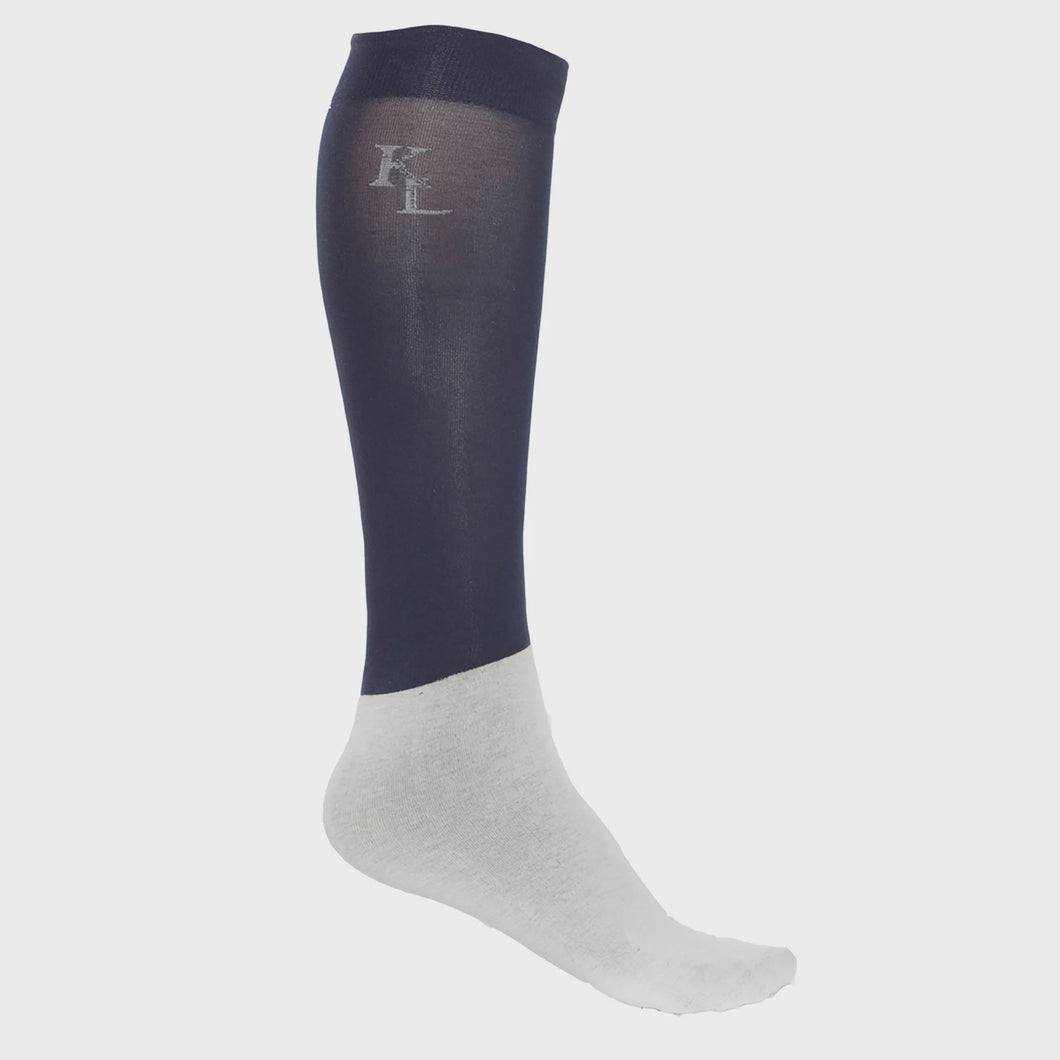 Kingsland Classic Show Socks 3 Pack