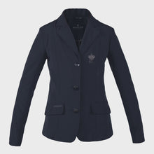 Load image into Gallery viewer, Kingsland Classic Girls Softshell Show Jacket
