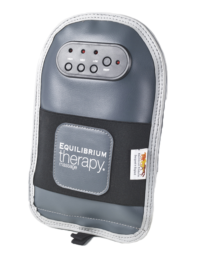 Equilibrium Massage Mitt