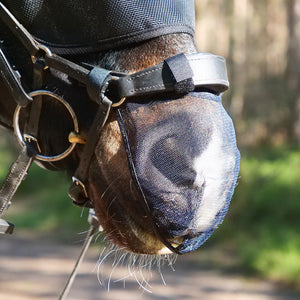 Equilibrium Net Relief Nose Shield