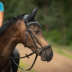 Equilibrium Net Relief Nose Shield