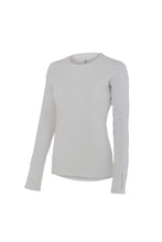 Load image into Gallery viewer, Noble Outfitters Women&#39;s Hailey Long Sleeve Crew
