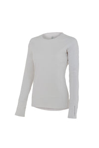 Noble Outfitters Women's Hailey Long Sleeve Crew