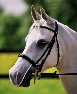 Equilibrium Net Relief Nose Shield