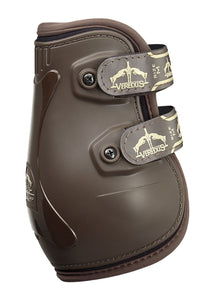 Veredus Pro Jump Velcro Rear