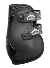 Load image into Gallery viewer, Veredus Pro Jump Velcro Rear
