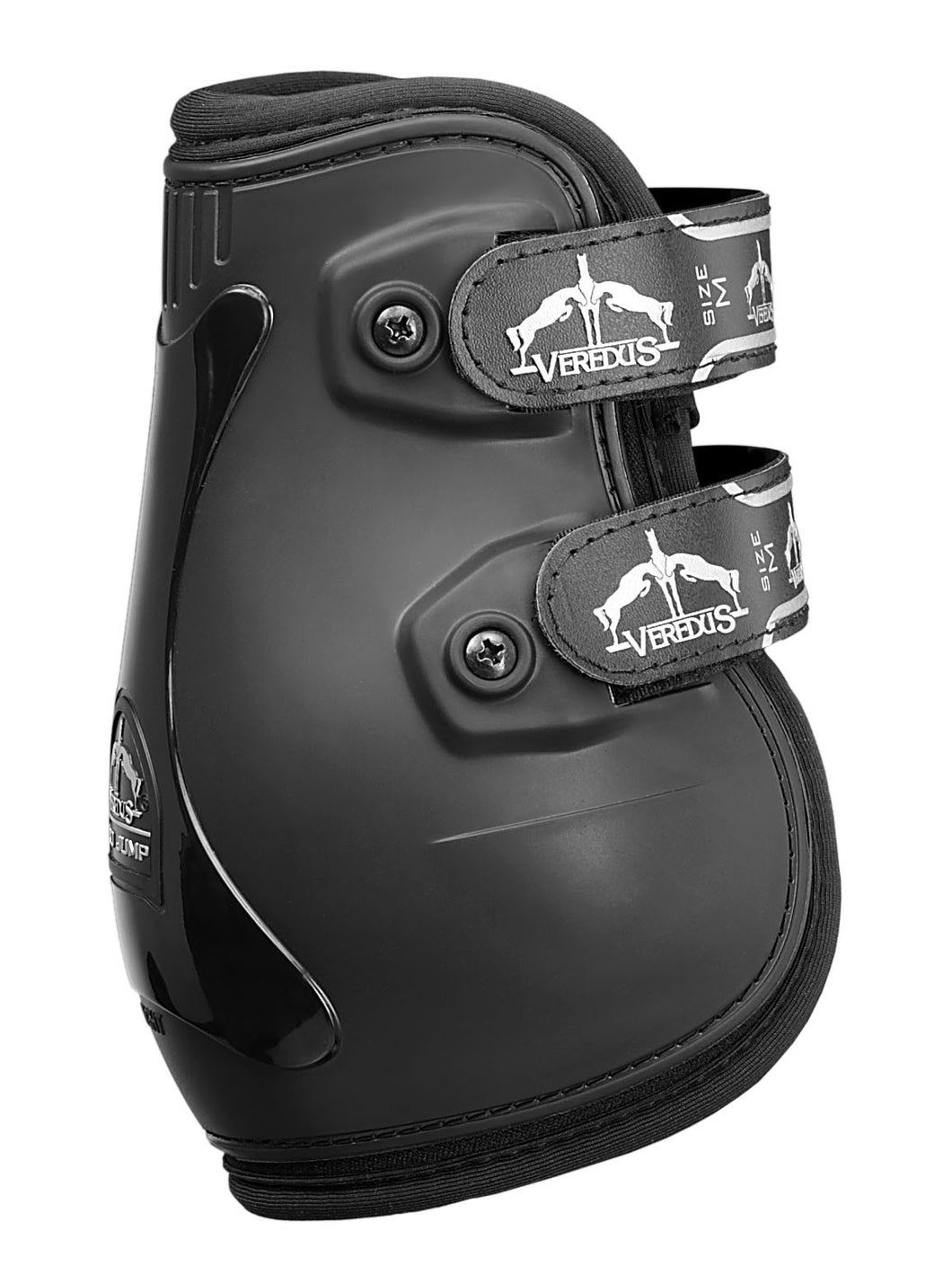 Veredus Pro Jump Velcro Rear