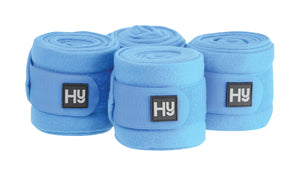 Hy Elite Fleece Bandage