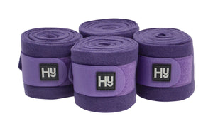 Hy Elite Fleece Bandage