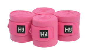 Hy Elite Fleece Bandage