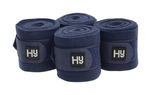 Hy Elite Fleece Bandage