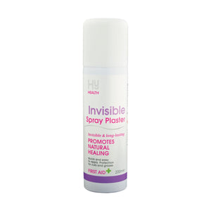 HyHealth Invisible Spray Plaster