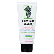 Load image into Gallery viewer, Cowboy Magic Detangler &amp; Shine
