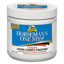 Load image into Gallery viewer, Absorbine Horsemans One Step
