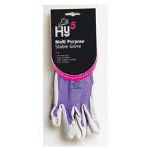 Load image into Gallery viewer, Hy5 Multipurpose Stable Gloves

