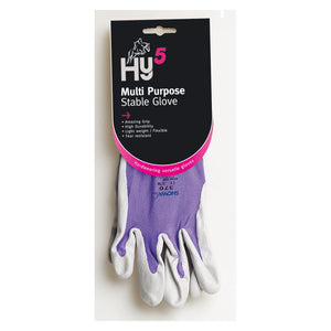 Hy5 Multipurpose Stable Gloves