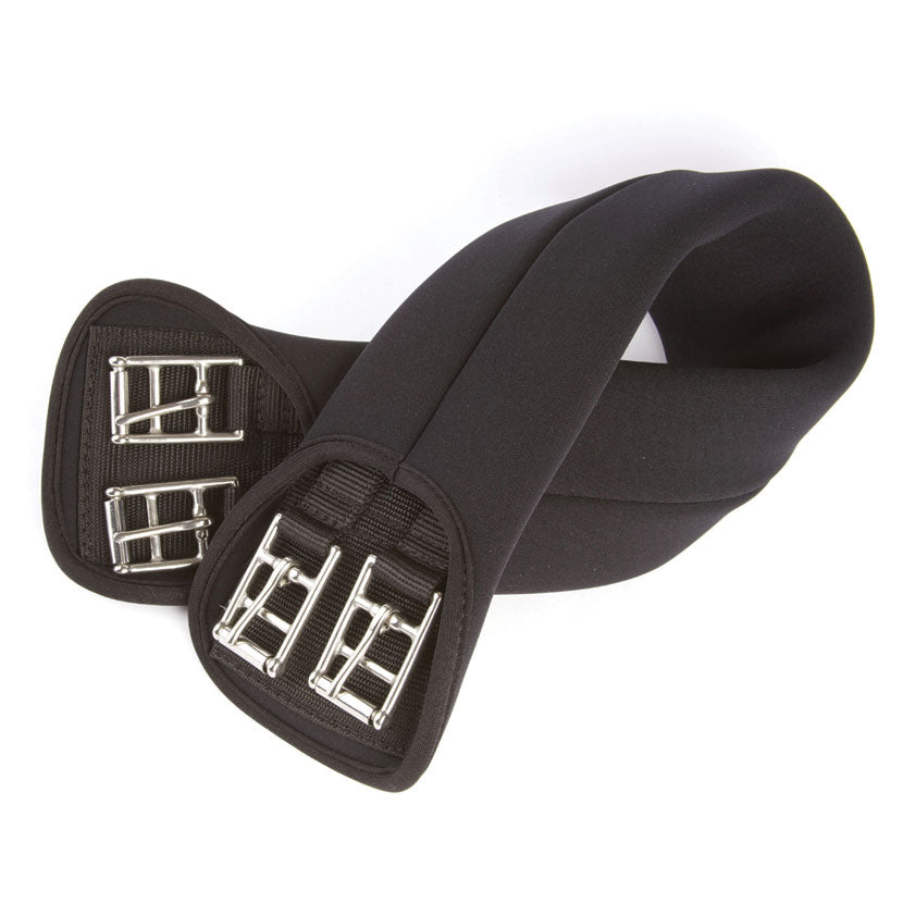 HyCOMFORT Neoprene Dressage Girth