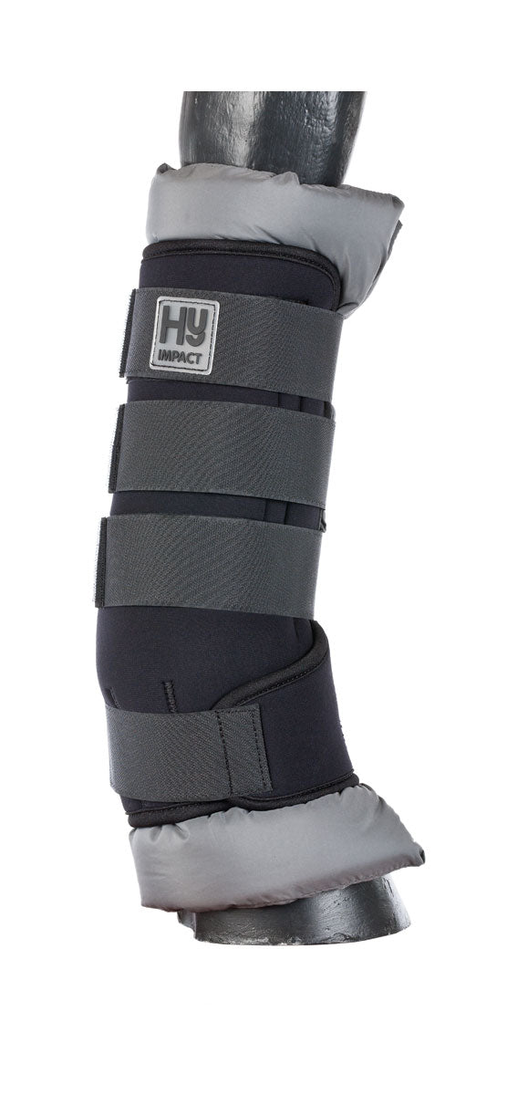 HyImpact Stable Boots