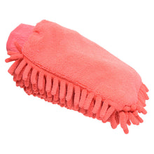 Load image into Gallery viewer, Lincoln Microfibre Grooming Mitt
