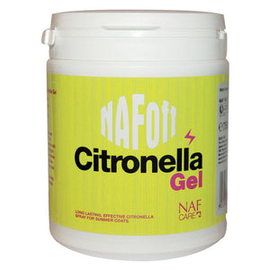 NAF Citronella