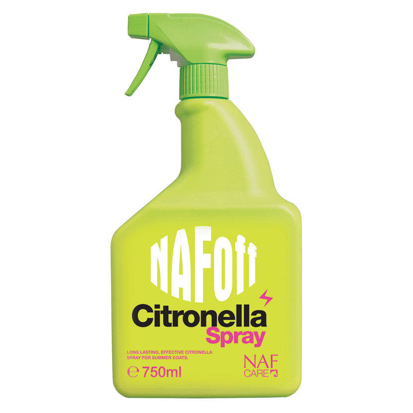 NAF Citronella