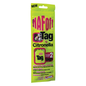 NAF Citronella