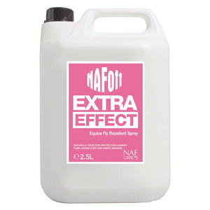 NAF NAF Off Extra Effect